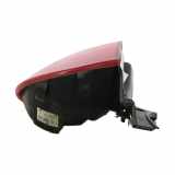 R?cklicht Links Renault Megane III Coupe (DZ) Schr?gheck 3-drs 1.6 Energy dCi 130 (R9M-A402) 2015-04