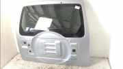 Hintertür 5821A107 Mitsubishi Pajero Hardtop (V8/9) Geländewagen 3.2 DI-D 16V (4M41) 2011-03