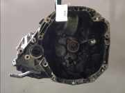 Getriebe Manuell 8200805163 Renault Clio III (BR/CR) Schrägheck 1.6 16V (K4M-800) 2006-12