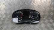Tachoeinheit Kmh 6V0920740D Skoda Fabia III (NJ3) Schrägheck 5-drs 1.0 12V (CHYB) 2018-10