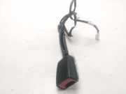 Gürtelschnalle Rechts Vorne 86842BV80A Nissan Juke (F15) 1.5 dCi (K9K) 2016-06