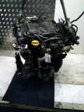 Motor DIESEL 7701478756 Renault Laguna III Estate (KT) Kombi 5-drs 2.0 dCi 16V 130 (M9R-744) 2010-12