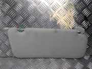 Sonnenblende Links 8143NZ Peugeot 407 (6D) Limousine 2.0 HDiF 16V (DW10BTED4(RHR)) 2005-10