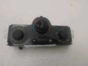 Bedienung Heizung 275100550R Renault Kangoo/Grand Kangoo (KW) Großraumlimousine 1.5 dCi 105 (K9K-804) 2009-05