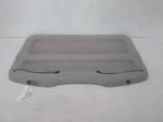 Hutablage 794202752R Renault Scénic III (JZ) Großraumlimousine 1.5 dCi 110 (K9K-837(K9K-N8)) 2013-05