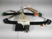 Fensterheber Elektr. Rechts Vorne 8P4837462C Audi A3 Sportback (8PA) Schrägheck 5-drs 2.0 TDI 16V (BKD) 2007-10