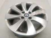 Leichtmetallrad -- 5402X6 Citroën C4 Grand Picasso (UA) Großraumlimousine 1.6 HDiF 16V 110 (DV6C(9HR)) 2012-02