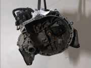 Getriebe Automatik 2231Q4 Citroën C3 (SC) Schrägheck 1.4 16V VTi (EP3(8FP)) 2013-10