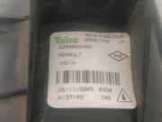 Nebelscheinwerfer Rechts Vorne 8200002470 Renault Clio III Estate/Grandtour (KR) Kombi 1.5 dCi 85 (K9K-766) 2008-12