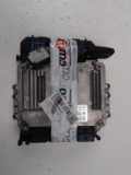 Motorsteuergerät 1942YF Citroën C5 III Berline (RD) Schrägheck 1.6 HDiF 16V (DV6TED4(9HZ)) 2008-06
