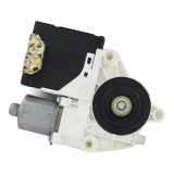 Fensterhebermotor VOOR- Volkswagen Jetta IV (162/16A) Limousine 1.4 TSI Hybrid 16V (CRJA) 2014-12 CRJA