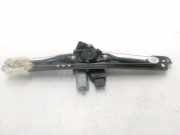 Fensterheber Elektr. Rechts Hinten YQ00779280 Citroën C3 Aircross I (2C/2R) SUV 1.2 e-THP PureTech 110 (EB2DT(HNZ)) 2019-02