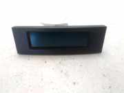 Innenausstattung Display 6579NQ Peugeot 5008 I (0A/0E) Gro?raumlimousine 2.0 HDiF 16V, BlueHDi 150 16V (DW10FD(AHX)) 2010-03