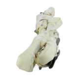Dachairbag Links 985P12566R Renault Clio V (RJAB) Schrägheck 5-drs 1.5 Blue dCi 115 (K9K-872) 2020-07