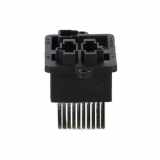 Heizwiderstand 9809015580 CITROEN C5 AIRCROSS PHASE 1 2021-04