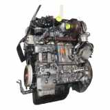 Motor DIESEL 11007812258 Mini Clubman (R55) Kombi 1.6 Cooper D (DV6TED4(9HZ)) 2009-04