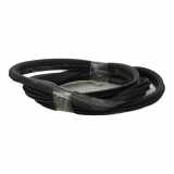 Türgummis ACHTER Renault Megane IV (RFBB) Schrägheck 5-drs 1.5 Energy dCi 115 (K9K-872) 2019-03