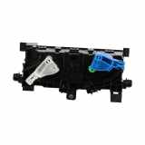 Bedienung Heizung 275005820R Renault KANGOO 3 2022-12