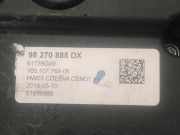 Schalthebel Automatik 1637163880 Peugeot 508 (F3/FB/FH/FP) Liftback 1.5 BlueHDi 130 (DV5RC(YHZ)) 2019-06