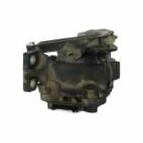 Gaspedalsensor Renault Kangoo Express (FC) Van 1.5 dCi 68 (K9K-714) 2006-09