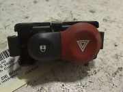 Warnleuchte Schalter 252103766R Renault Clio III (BR/CR) Schrägheck 1.5 dCi 85 (K9K-766(K9K-T7)) 2006-03