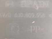 Innenkotflügel Rechts Vorne - 6J0805116A Seat Ibiza IV SC (6J1) Schrägheck 3-drs 2.0 TDI 16V FR (CFHD) 2011-10