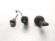 Lenkschloss + sensor 4162NW Peugeot 207/207+ (WA/WC/WM) Schrägheck 1.4 HDi (DV4TD(8HZ)) 2009-08
