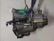 Getriebe Manuell 2222V3 Peugeot 307 (3A/C/D) Schrägheck 2.0 HDi 90 (DW10TD(RHY)) 2003-01