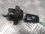 Tankdeckel 1508F3 Peugeot 207/207+ (WA/WC/WM) Schrägheck 1.4 (TU3A(KFV)) 2009-03