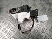 Türschloss Rechts Hinten 9819038880 Citroën C4 Cactus (0B/0P) Schrägheck 5-drs 1.2 PureTech 82 12V (EB2F(HMZ)) 2014-09