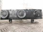 Bedienung Heizung 2E1927139F Volkswagen Crafter Van 2.0 TDI (CKTC) 2015-08 CKTC