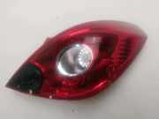 Rücklicht Rechts 93189091 Opel Corsa D Schrägheck 1.3 CDTi 16V ecoFLEX (Z13DTJ) 2009-07