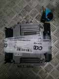 Motorsteuergerät 1943H9 Peugeot 207/207+ (WA/WC/WM) Schrägheck 1.4 HDi (DV4TD(8HZ)) 2006-06