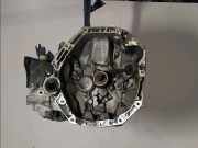 Getriebe Manuell 8201180697 Dacia Logan MCV (KS) Kombi 1.5 dCi (K9K-796) 2009-10