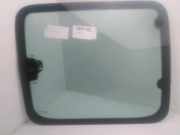 Seitenfenster Rechts Hinten - 8200335340 Renault Kangoo (KC) Großraumlimousine 1.9 dCi 4x4 85 (F9Q-790) 2003-11