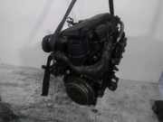 Motor DIESEL 135FZ Peugeot 206+ (2L/M) Schrägheck 1.4 HDi (DV4TD(8HZ)) 2009-12