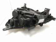 Scheinwerfer Rechts 6206K4 Peugeot Partner Tepee (7A/B/C/D/E/F/G/J/P/S) Großraumlimousine 1.6 HDI 90 16V (DV6ATED4(9HX)) 2010-02