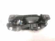 Türgriff Innen Rechts Hinten Peugeot 5008 II (M4/MC/MJ/MR) Großraumlimousine 1.5 BlueHDi 130 (DV5RC(YHZ)) 2019-10