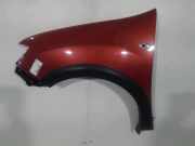 Kotfl?gel Links Vorne 631017242R Dacia Sandero II Schr?gheck 0.9 TCE 12V (H4B-400(H4B-A4)) 2014-12