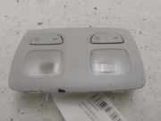 Innenbeleuchtung 264600276R Dacia Duster (SR) SUV 1.0 TCE 12V LPG (H4D-F4) 2024-06