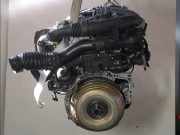 Motor DIESEL 1612521380 Peugeot 3008 I (0U/HU) Großraumlimousine 1.6 BlueHDi 120 (DV6FC(BHZ)) 2015-07