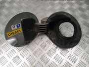 Tankklappe 1517F5 Peugeot 207/207+ (WA/WC/WM) Schrägheck 1.6 HDi 16V (DV6ATED4(9HX)) 2008-04
