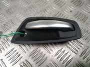Türgriff Innen Links Hinten 51417157439 BMW 1 serie (E87/87N) Schrägheck 5-drs 120d 16V (M47-D20(204D4)) 2004-12