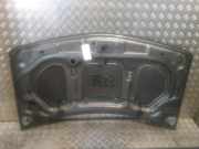 Motorhaube 7751476151 Renault Megane II (BM/CM) Schrägheck 1.6 16V (K4M-760) 2005-09