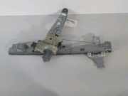 Fensterheber Elektr. Links Vorne 9221FF Peugeot 5008 I (0A/0E) Großraumlimousine 1.6 HDiF 16V (DV6C(9HR)) 2011-03