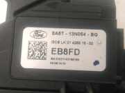 Airbag Schleifring 2116409 Ford Fiesta 6 (JA8) Schrägheck 1.0 EcoBoost 12V 100 (SFJA) 2014-09