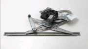 Fensterheber Elektr. Rechts Vorne 807203154R Renault Megane III Berline (BZ) Schrägheck 5-drs 2.0 16V CVT (M4R-711(M4R-F7)) 2010-02