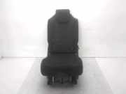 Sitz Links Hinten Citroën C4 Grand Picasso (UA) Großraumlimousine 1.6 HDiF 16V 110 (DV6C(9HR)) 2011-07