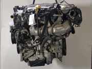 Motor BENZINE 12566056 Saab 9-3 Sport Estate (YS3F) Kombi 2.8 V6 Turbo 24V (B284L) 2006-05