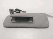 Sonnenblende Links 16118599BJ Citroën C5 Touring (RW) Kombi 2.0 HDiF 16V (DW10CTED4/FAP(RHH)) 2010-07